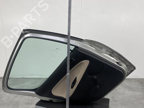 Left rear door PEUGEOT 206 Hatchback (2A/C) 1.1 i | BP21957797C4 