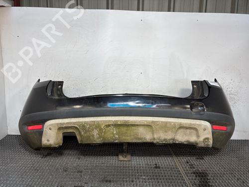 Used Rear bumper Rear bumper 37678611 37678611