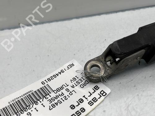 Rear windshield wiper arm FORD FIESTA VI (CB1, CCN) 1.6 TDCi | BP20659990C144 