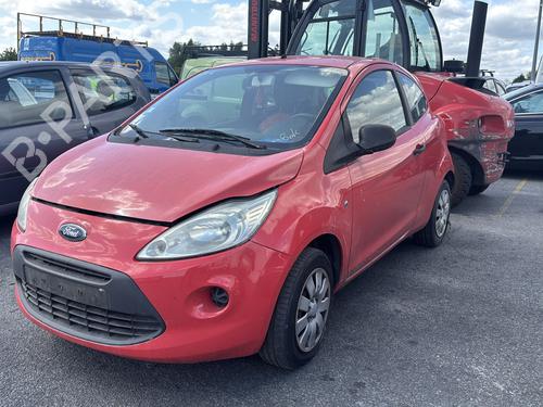 Brugte FORD KA (RU8) 1.2 (69 hp) 4308389