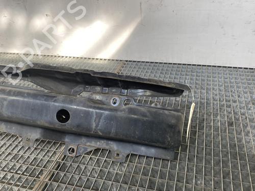 Front bumper reinforcement SKODA OCTAVIA I (1U2) 1.9 TDI | BP19963665C109 