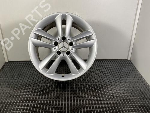 Used Rim MERCEDES-BENZ CLK (C209) CLK 220 CDI (209.308) (150 hp) 31769956