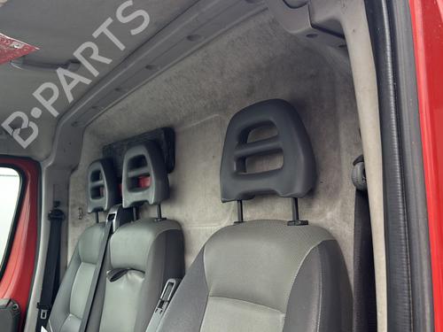 Third brake light FIAT DUCATO Van (250_) 120 Multijet 2,3 D | BP24960813L11 - Image 6