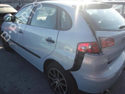 Left mirror SEAT IBIZA III (6L1) 1.9 TDI | BP20031818C26 