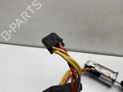 Ignition barrel RENAULT MEGANE I Coach (DA0/1_) 1.6 e (DA0F) | BP30180961M48 