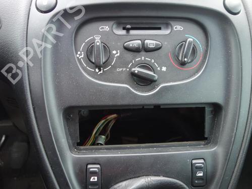 Seat buckle CITROËN XSARA PICASSO (N68)  | BP20032187I32 