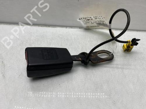 Used Seat buckle Seat buckle MERCEDES-BENZ B-CLASS Sports Tourer (W245) B 200 CDI (245.208) (140 hp) 20184585 20184585