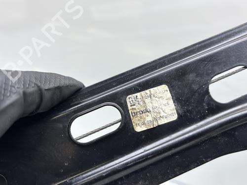 Front left window mechanism OPEL INSIGNIA A (G09) 2.0 CDTI (68) | BP30887559C22  - Image 5