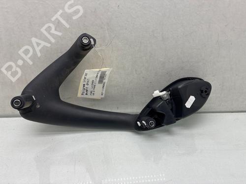 Used Front right interior door handle Front right interior door handle FORD KA (RU8) 1.2 (69 hp) 34242657 34242657