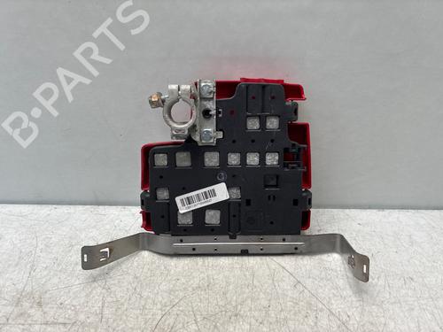 Elektronische module Elektronische module RENAULT KANGOO Express (FW0/1_) 1.5 dCi 95 (FW16) (95 hp) 35897062 35897062