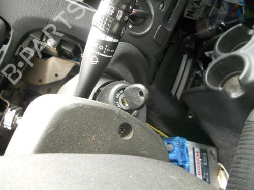 Left mirror KIA PICANTO I (SA) 1.0 | BP19986087C26 