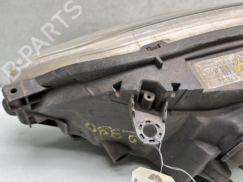 Right headlight CITROËN C4 I (LC_) 1.6 HDi | BP24374323C29 