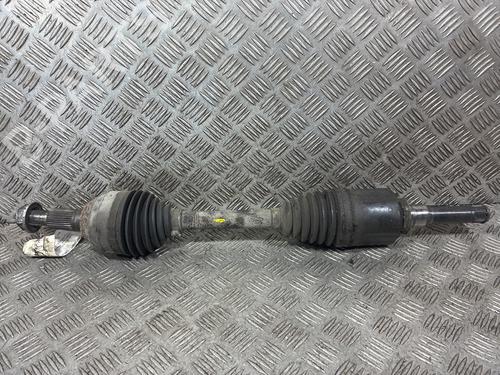Left front driveshaft CHEVROLET CAPTIVA (C100, C140) 2.2 D 4WD | BP37648669M38 - Image 2