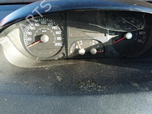 Right taillight FIAT IDEA (350_) 1.3 D Multijet | BP23147579C35  - Image 9