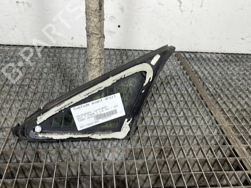 Szyba trójkątna przednia prawa VW GOLF VII (5G1, BQ1, BE1, BE2) 1.6 TDI | BP30080161C112