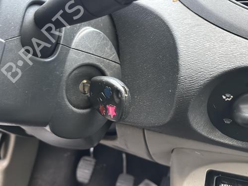 Pedal RENAULT TWINGO II (CN0_) 1.5 dCi (CN0E) | BP32524354I4 