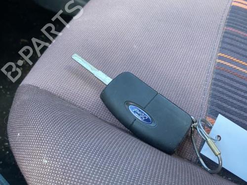 Engine control unit (ECU) FORD FIESTA VI (CB1, CCN) 1.4 TDCi | BP23906508M57 - Image 17