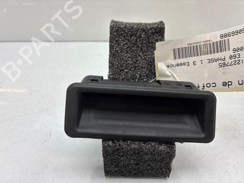 Switch BMW 5 (E60) 530 xi | BP35987648I30 - Image 4