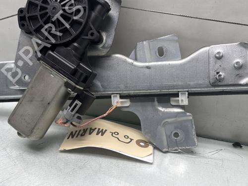 Front left window mechanism DACIA DUSTER (HS_) 1.5 dCi | BP30148379C22