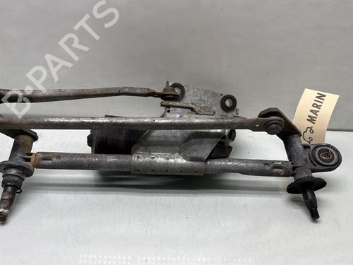 Viskermotor vindrute RENAULT SCÉNIC I MPV (JA0/1_, FA0_) 1.6 (JA00, JA16, JA15, JA19, JA1V, JA2B, JA2C, JA0B,... (107 hp) 29501660