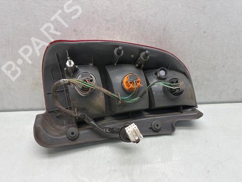 Fanale posteriore destro Fanale posteriore destro MITSUBISHI SPACE STAR MPV (DG_A) 1.6 16V (DG3A) (98 hp) 37171947 37171947