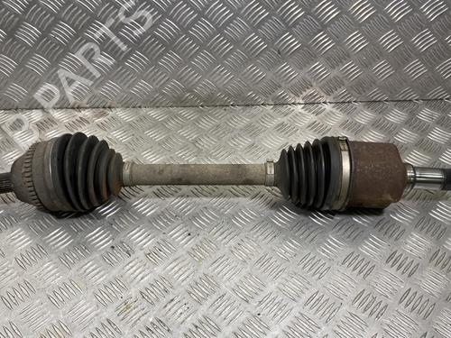 Used Left front driveshaft Left front driveshaft FORD TRANSIT Van (FA_ _) 2.2 TDCi (115 hp) 19995196 19995196
