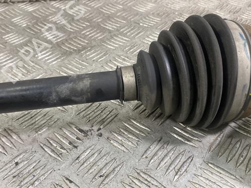 Used Left front driveshaft Left front driveshaft CITROËN C3 AIRCROSS II (2R_, 2C_) 1.5 BlueHDi 110 (110 hp) 24214576 24214576