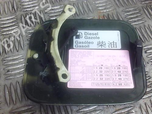 Tanklokket AUDI A3 (8L1) 1.9 TDI | BP20015087C131 