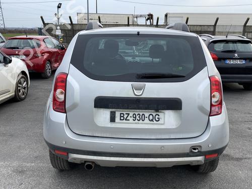 Right taillight DACIA DUSTER (HS_) 1.5 dCi (HSMC) | BP29897761C35 - Image 21