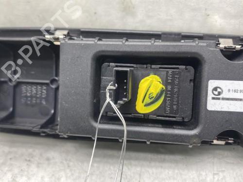 Right front window switch BMW 1 (E81) 116 d | BP19992478I26 - Image 2