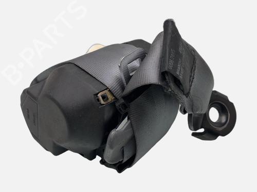 Used Rear left seatbelt Rear left seatbelt RENAULT CLIO II (BB_, CB_) 1.6 (B/CB0D, BB00) (90 hp) 40270717 40270717