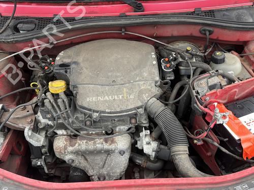 Nummerpladelys DACIA SANDERO 1.4 (BS0C, BS0A, BS0G, BS1F, BS0E) | BP32292551I40  - Image 22