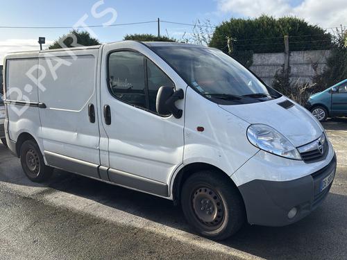 Right front indicator OPEL VIVARO A Van (X83) 2.0 CDTI (F7) | BP31269827C33 - Image 24