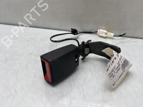 Seat buckle PEUGEOT 308 II (LB_, LP_, LW_, LH_, L3_) 1.6 BlueHDi 120 | BP30438398I32 