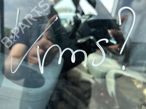 Front right seatbelt FORD TRANSIT Van (FA_ _) 2.2 TDCi | BP29735500I25 - Image 18