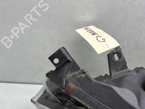 Left headlight RENAULT CAPTUR I (J5_, H5_) 0.9 TCe 90 | BP38597919C28 - Image 5