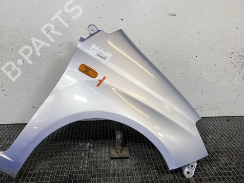 Parafango anteriore destro DAIHATSU CUORE VI (L251, L250_, L260_) 1.0 (58 hp) 32297266