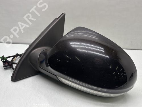 Left mirror VW PASSAT B6 (3C2) 1.9 TDI | BP29507167C26 