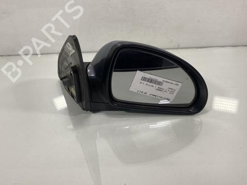 Used Right mirror Right mirror KIA CEE'D Hatchback (ED) 1.6 CRDi 115 (115 hp) 20014801 20014801