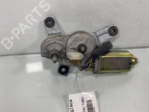 Rear wiper motor HYUNDAI TERRACAN (HP) 2.9 CRDi 4WD | BP19967402M102 