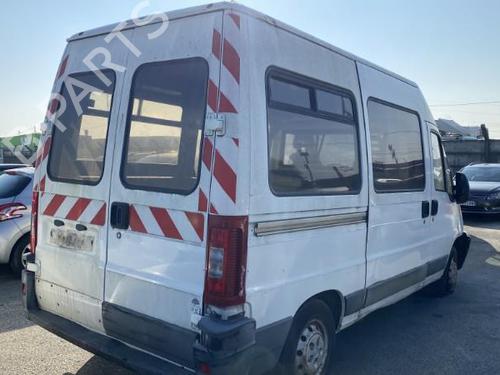 Left front driveshaft CITROËN JUMPER I Van (244) 2.2 HDi | BP23766227M38  - Image 7