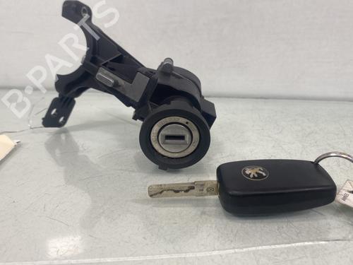 Used Ignition barrel PEUGEOT BIPPER Tepee 1.3 HDi 75 (75 hp) 32682500