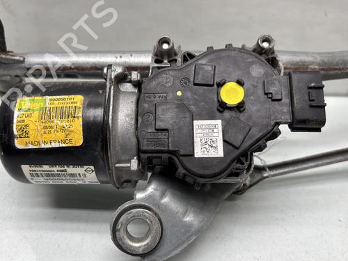 Front wiper motor RENAULT TWINGO III (BCM_, BCA_) 0.9 TCe 90 (BCM9, BCM2) | BP32314537M29 - Image 2