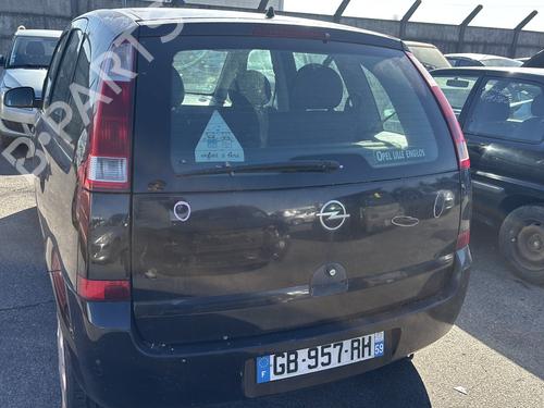 Switch OPEL MERIVA A MPV (X03) 1.6 16V (E75) | BP33858744I30  - Image 23