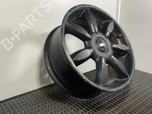 Fælk MINI MINI Convertible (R52) Cooper S | BP31881100C45