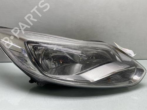 Used Right headlight FORD FOCUS III 1.6 TDCi (115 hp) 30539646