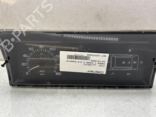 Used Instrument cluster Instrument cluster FIAT PANDA (141_) 900 (40 hp) 33648661 33648661