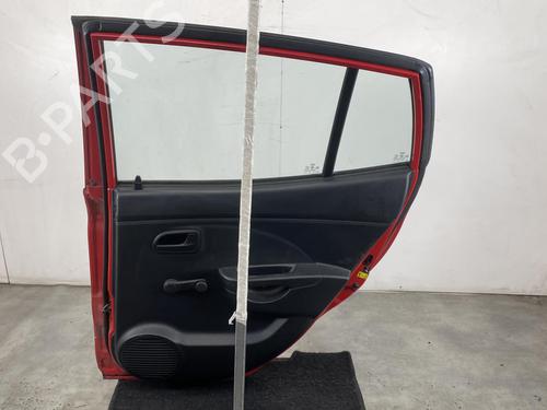 Right rear door KIA PICANTO I (SA) 1.0 | BP21959218C5 