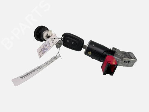 Ignition barrel DACIA DUSTER (HS_) 1.5 dCi | BP39573349M48 - Image 3