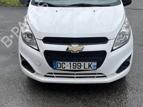 Gearbox CHEVROLET SPARK (M300) 1.0 | BP33958223M3 - Image 6
